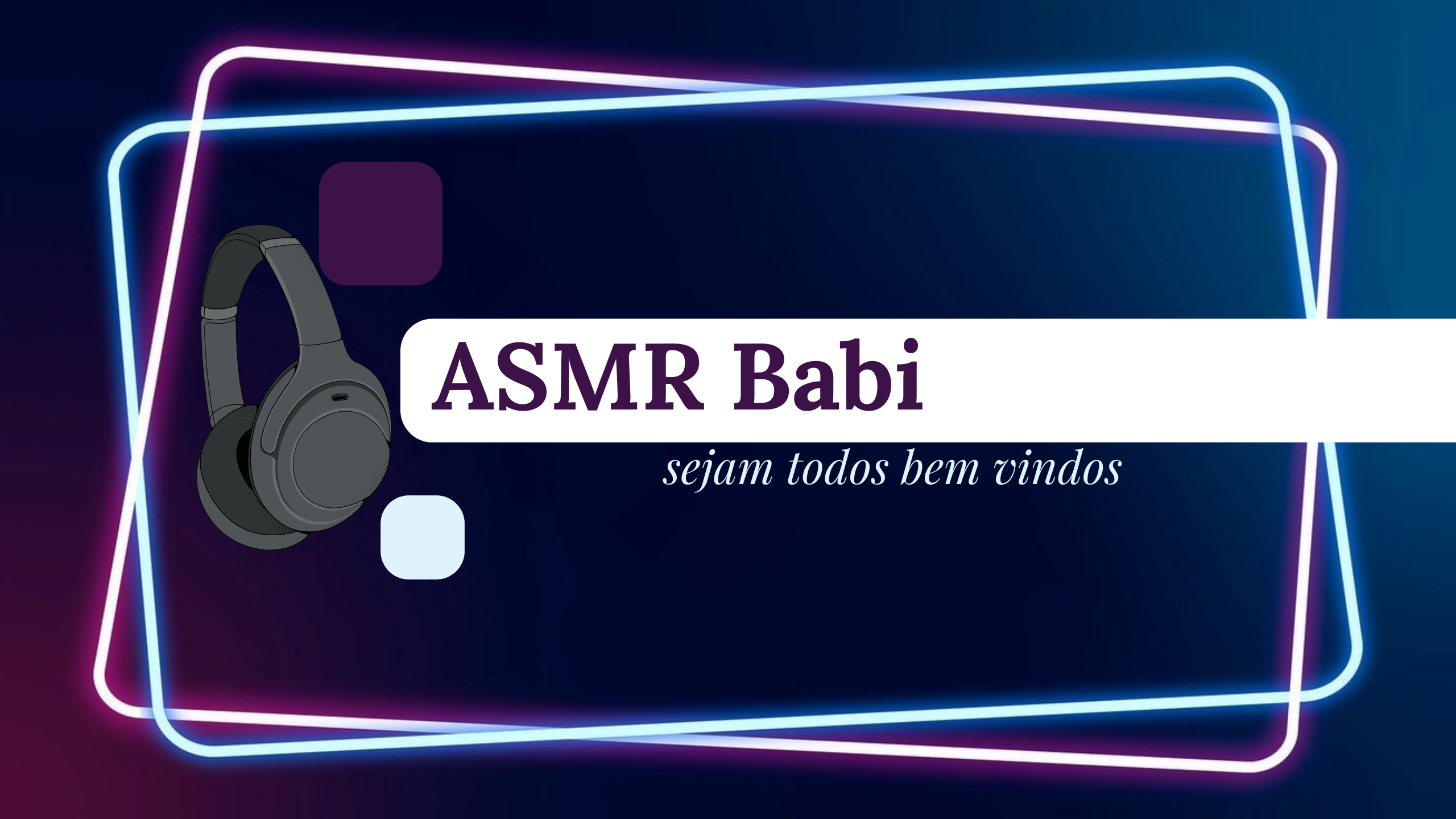 ASMR BABI